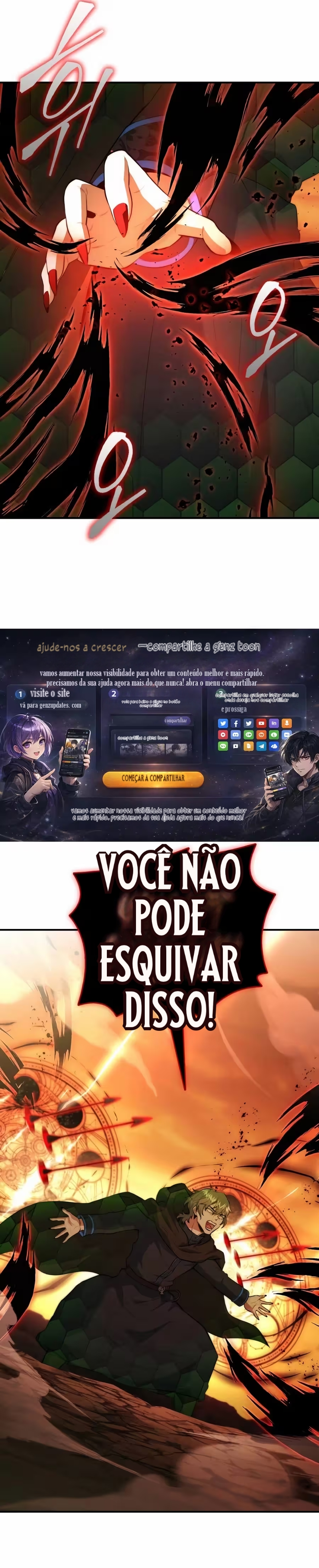 The Apothecary Prince Capítulo 106 Página 31