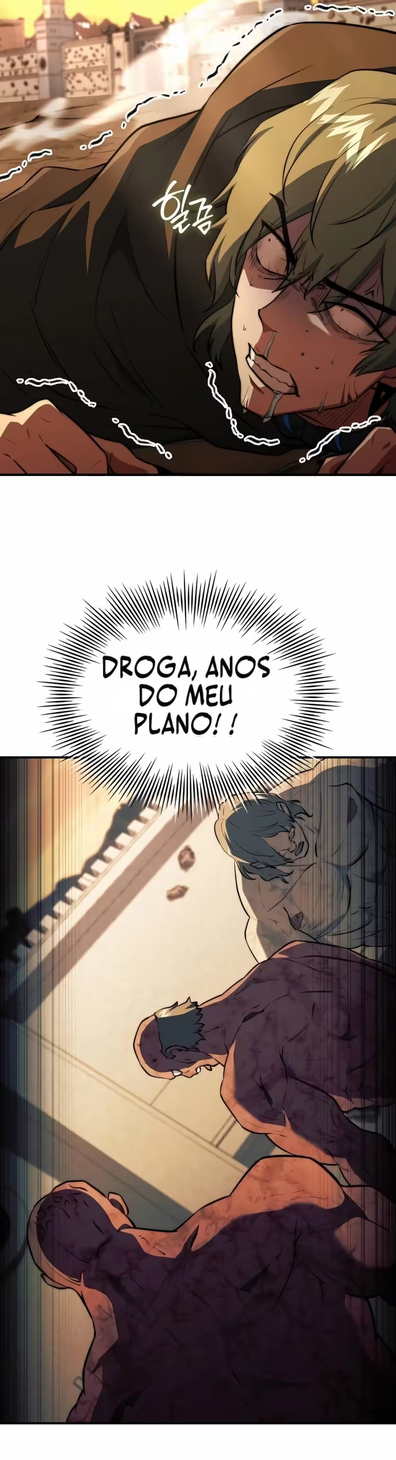 The Apothecary Prince Capítulo 106 Página 43