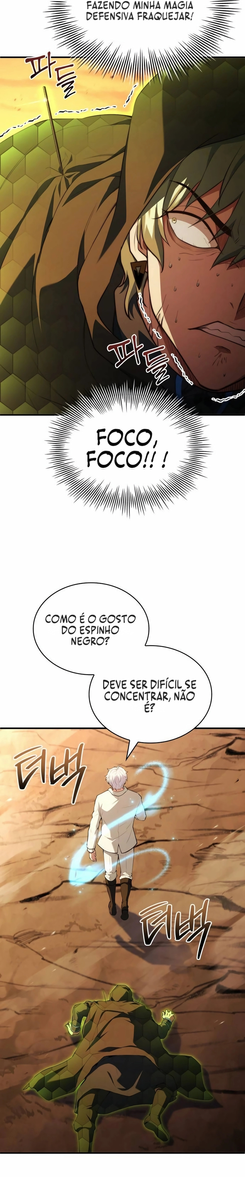 The Apothecary Prince Capítulo 105 Página 11