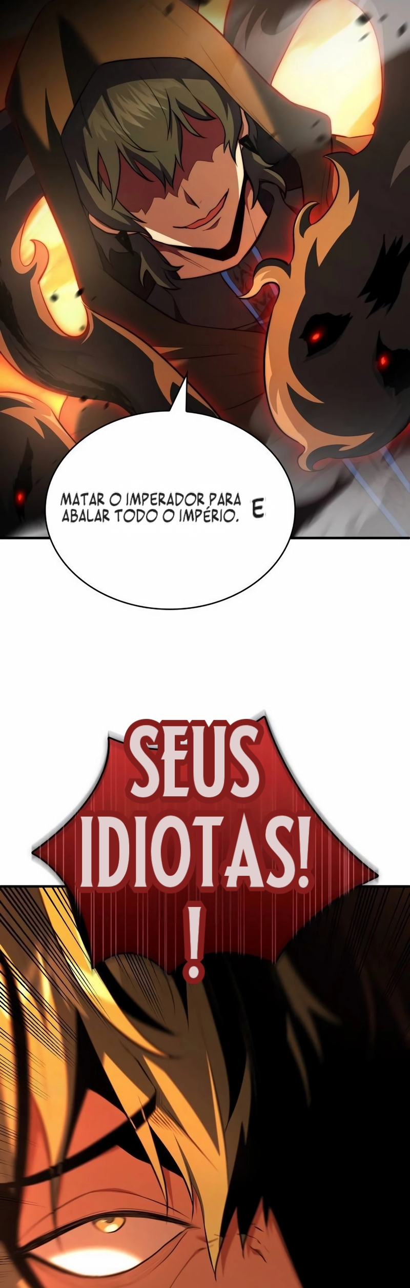 The Apothecary Prince Capítulo 105 Página 37