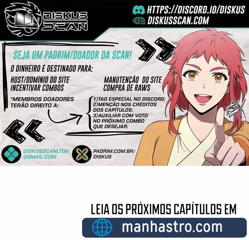 Mercenário Dimensional Capítulo 182 Página 9