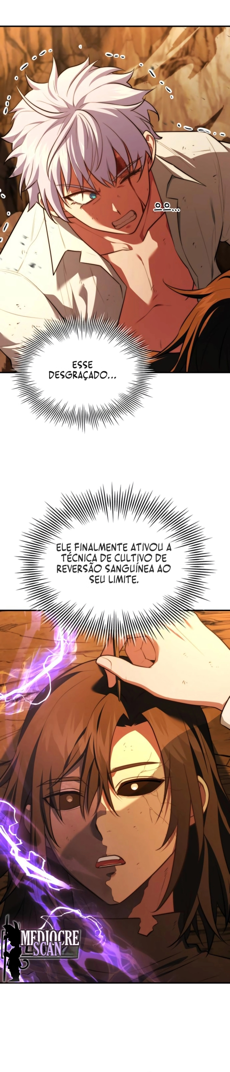 The Apothecary Prince Capítulo 109 Página 4