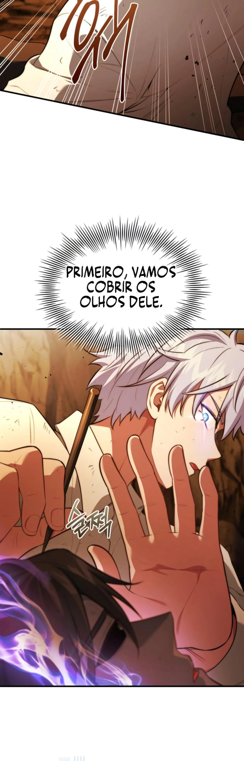The Apothecary Prince Capítulo 109 Página 7