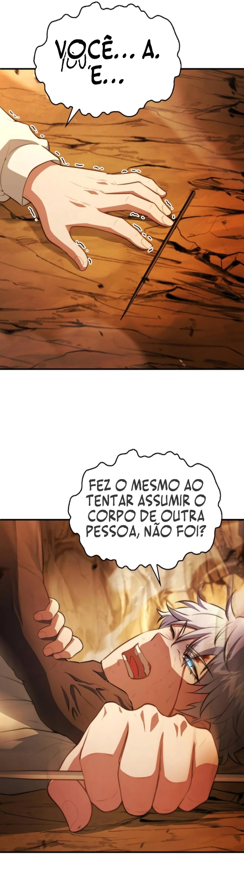 The Apothecary Prince Capítulo 109 Página 17