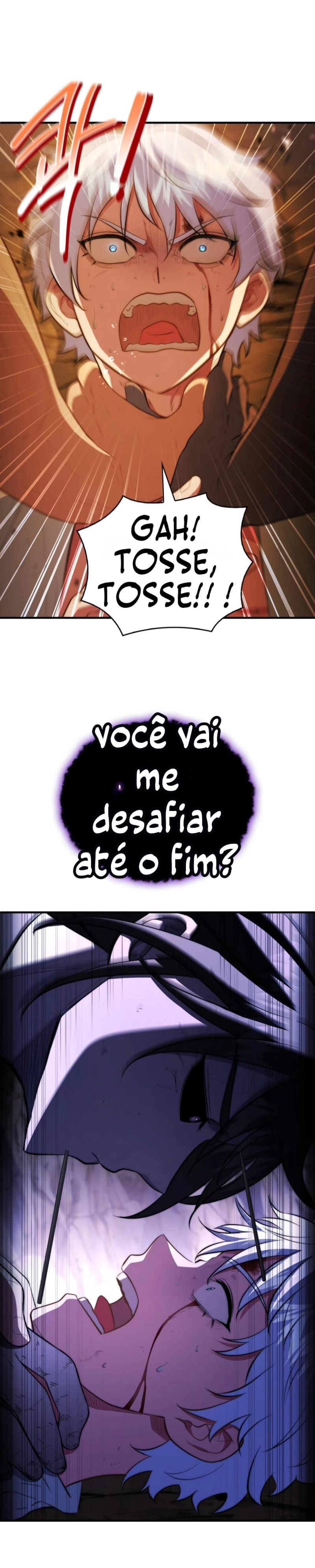 The Apothecary Prince Capítulo 109 Página 18