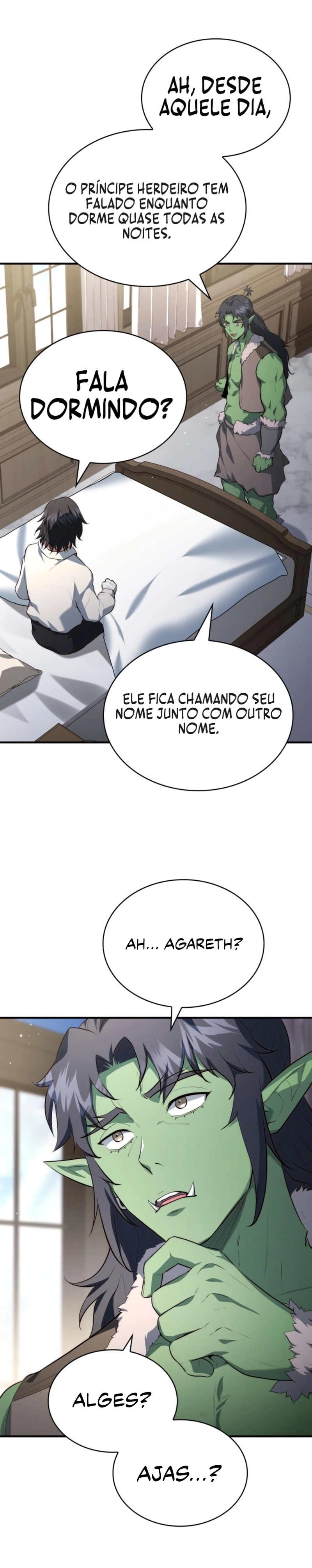 The Apothecary Prince Capítulo 109 Página 36