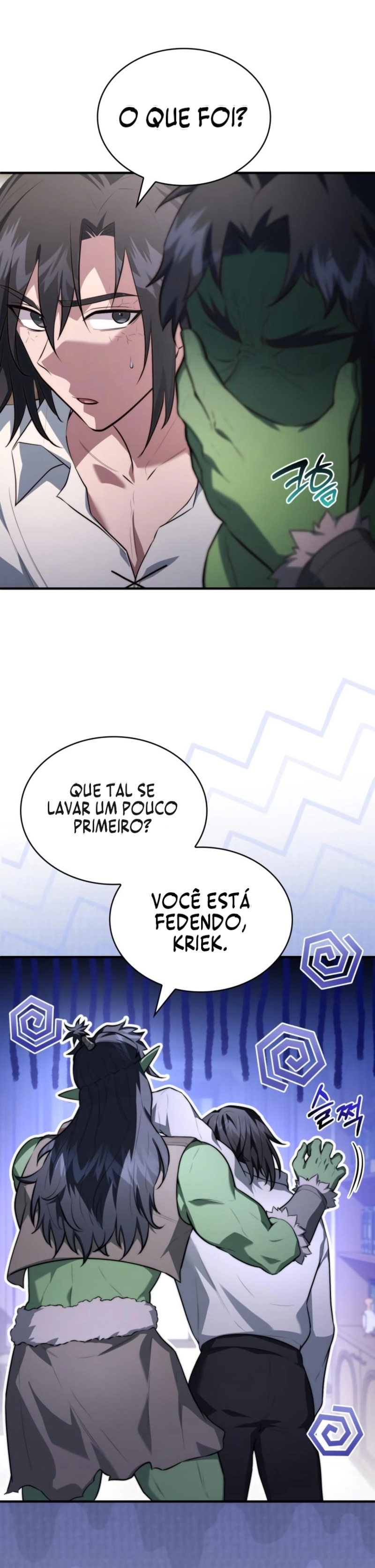 The Apothecary Prince Capítulo 109 Página 39
