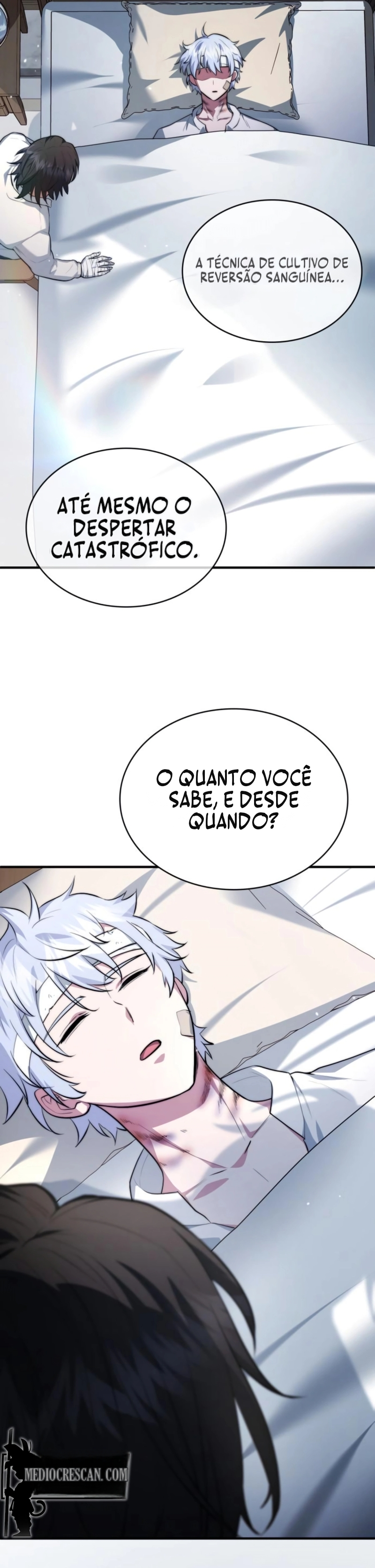 The Apothecary Prince Capítulo 109 Página 41