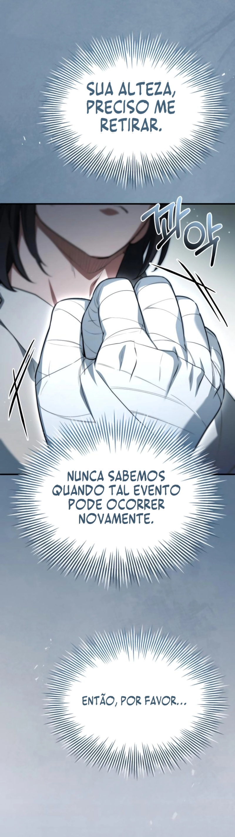 The Apothecary Prince Capítulo 109 Página 43