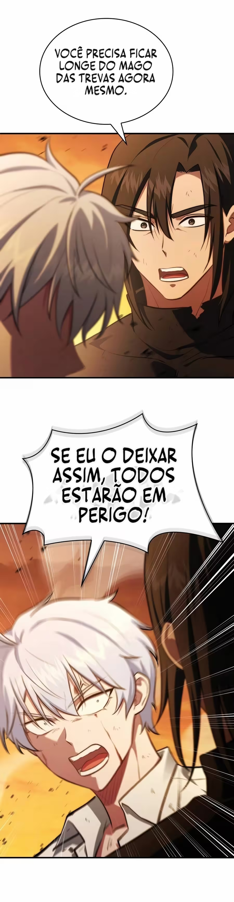 The Apothecary Prince Capítulo 107 Página 11
