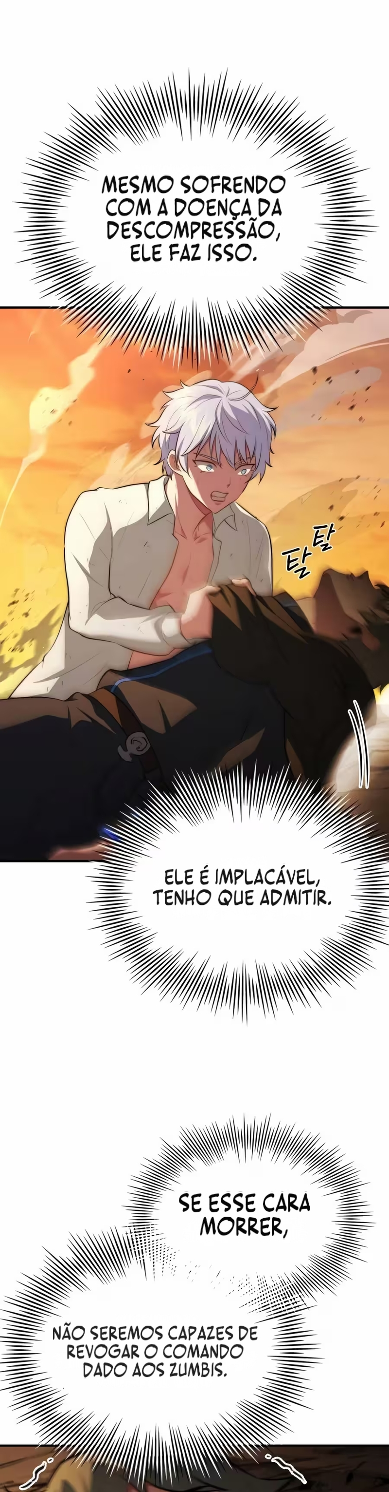 The Apothecary Prince Capítulo 107 Página 15