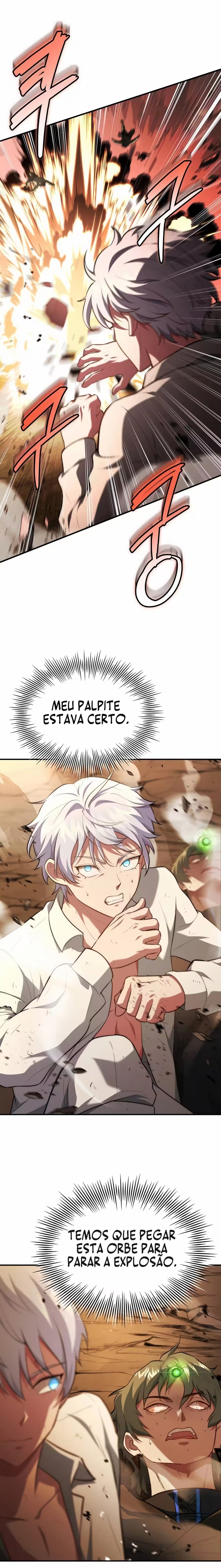 The Apothecary Prince Capítulo 107 Página 20