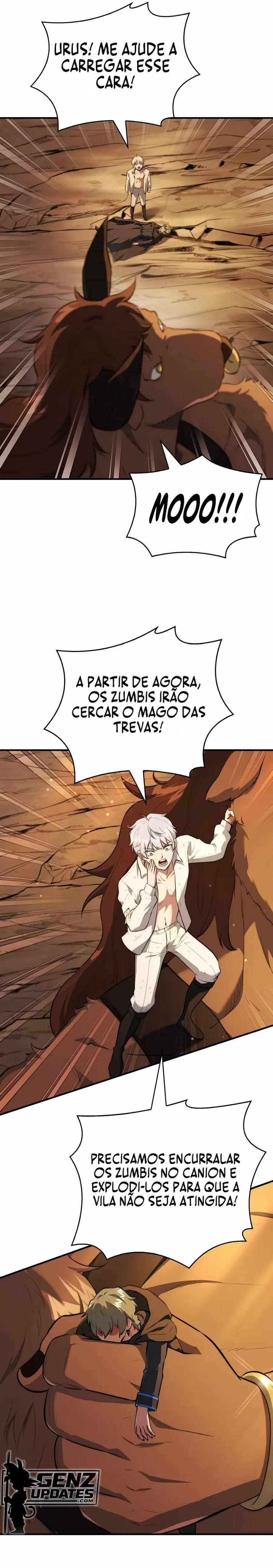 The Apothecary Prince Capítulo 107 Página 28