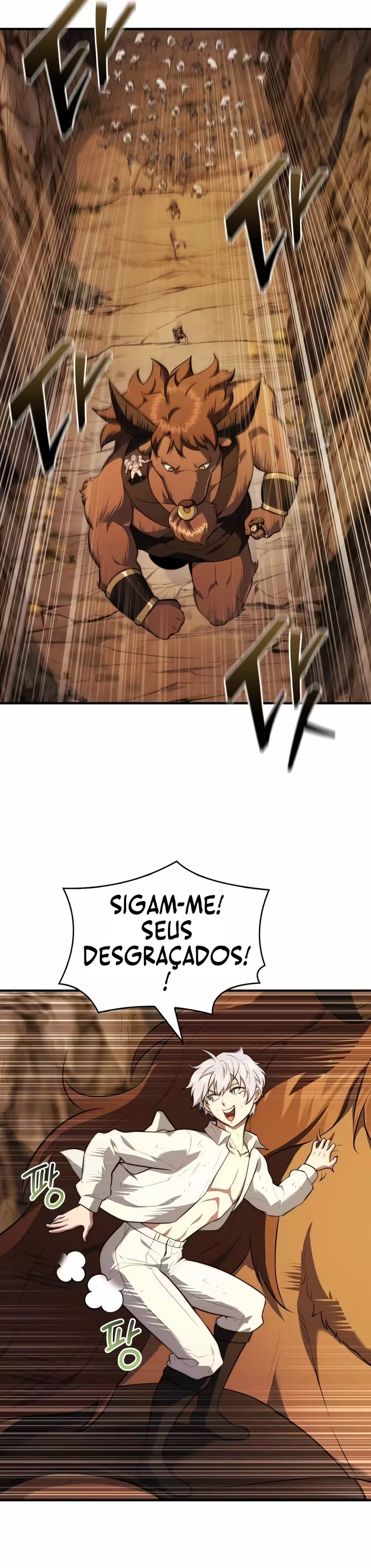 The Apothecary Prince Capítulo 107 Página 32
