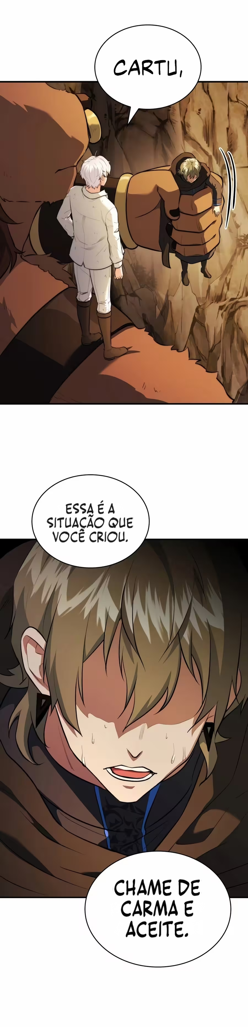 The Apothecary Prince Capítulo 107 Página 36