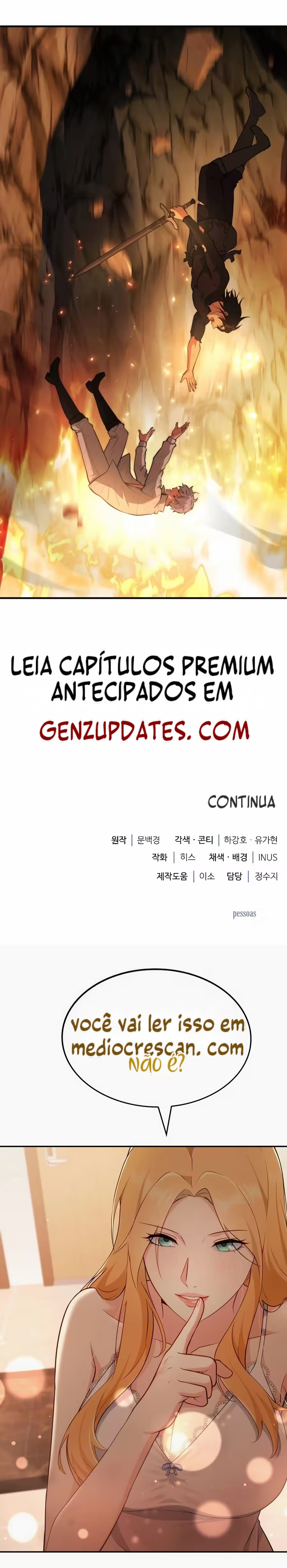 The Apothecary Prince Capítulo 107 Página 44
