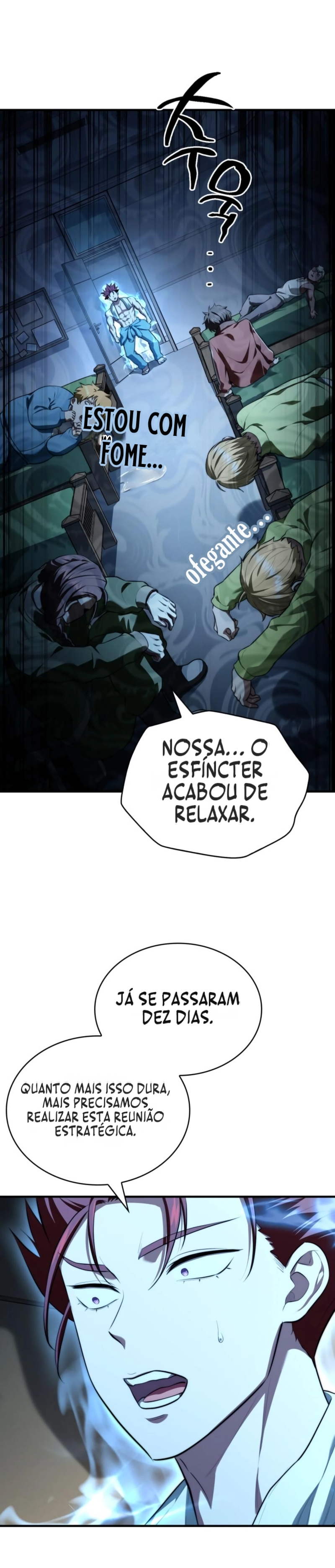 The Apothecary Prince Capítulo 110 Página 8