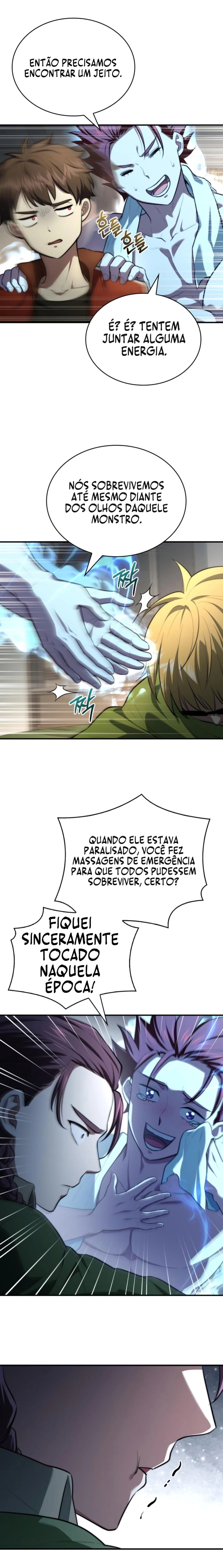 The Apothecary Prince Capítulo 110 Página 10