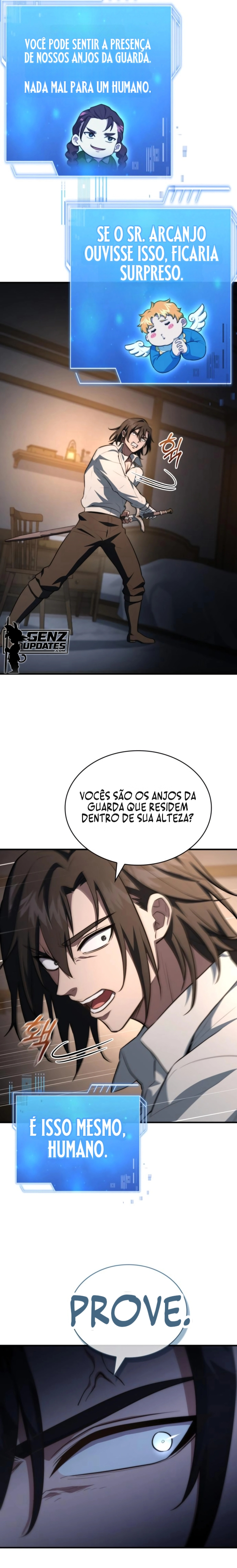 The Apothecary Prince Capítulo 110 Página 21
