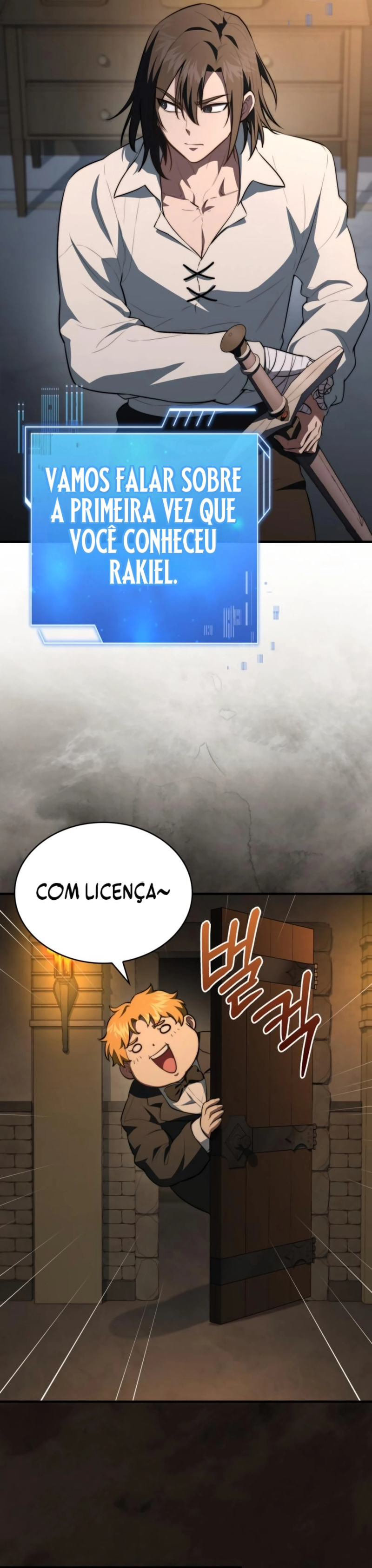 The Apothecary Prince Capítulo 110 Página 23
