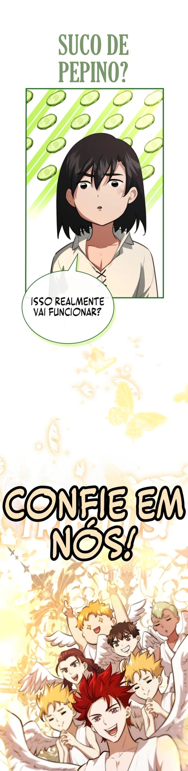 The Apothecary Prince Capítulo 110 Página 32