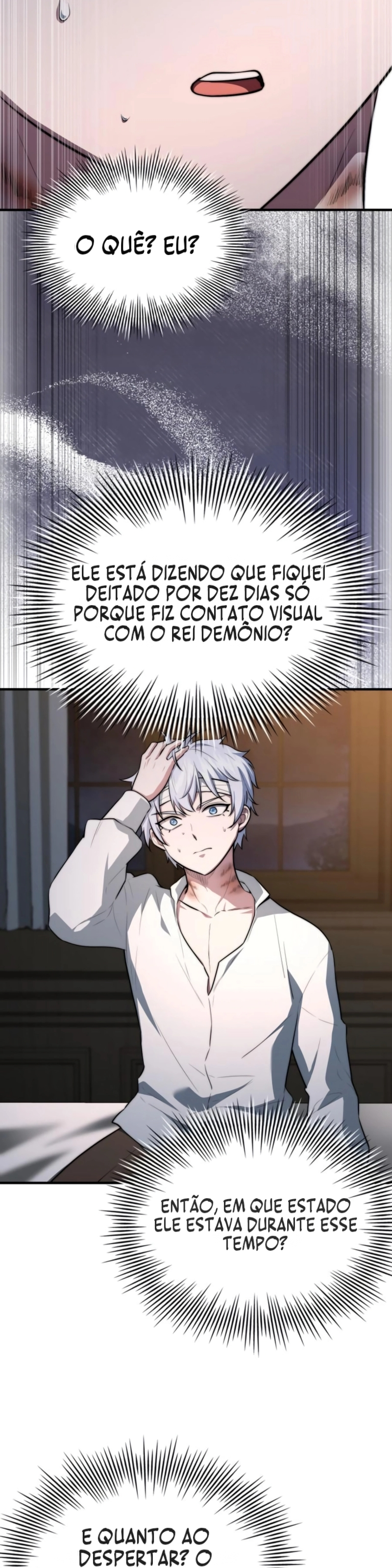The Apothecary Prince Capítulo 110 Página 39