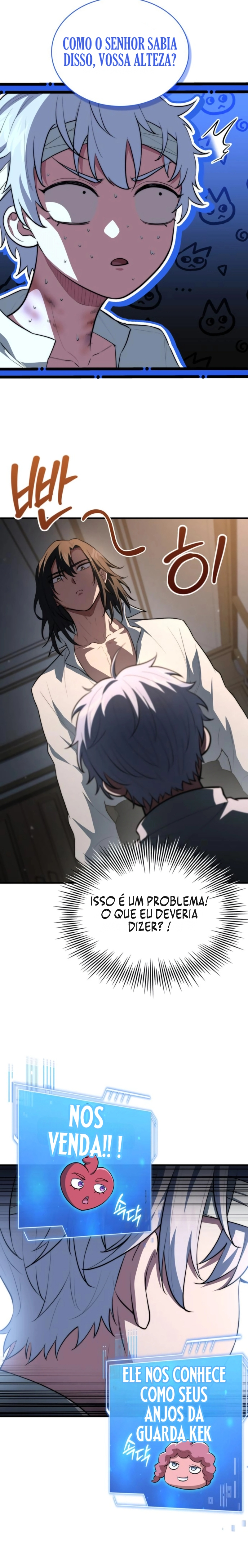 The Apothecary Prince Capítulo 111 Página 5