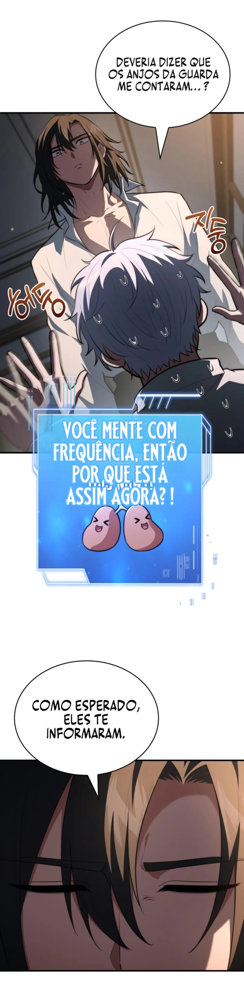 The Apothecary Prince Capítulo 111 Página 6