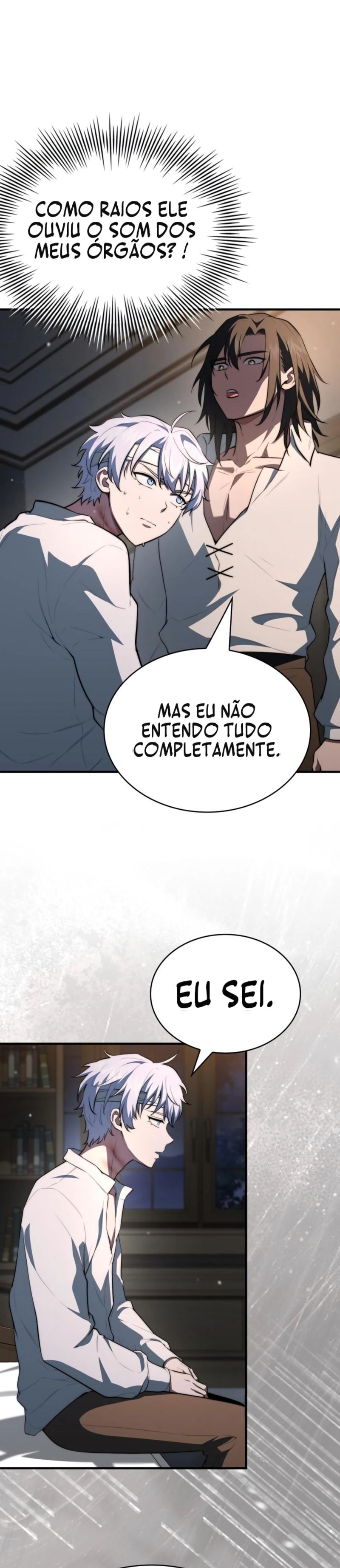 The Apothecary Prince Capítulo 111 Página 7