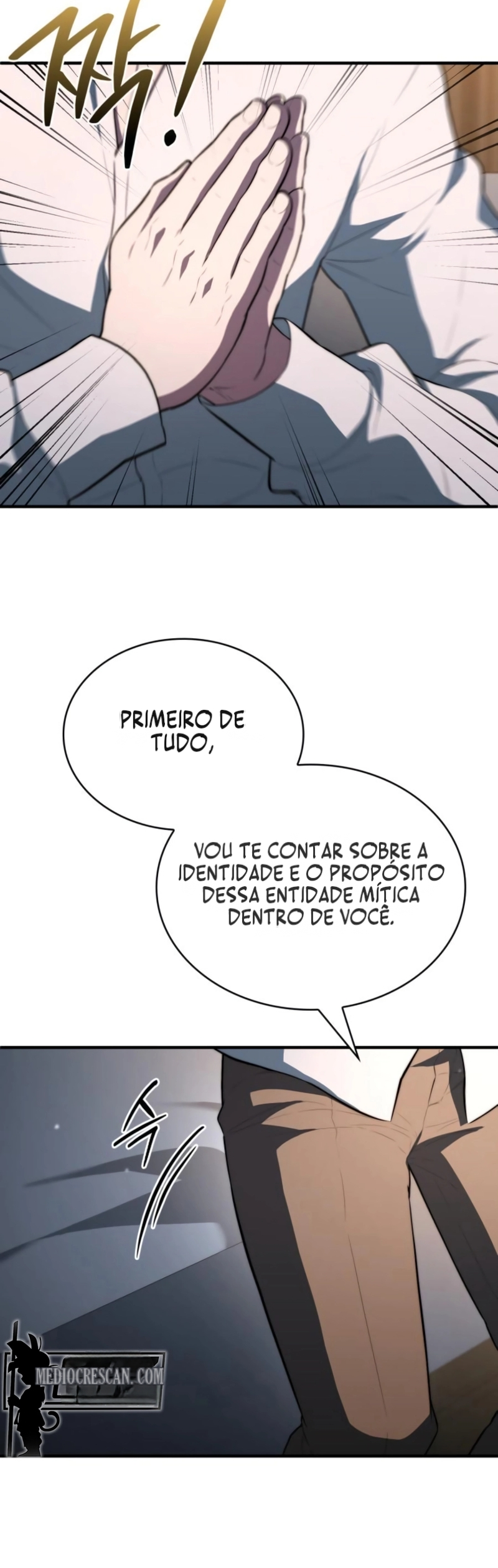 The Apothecary Prince Capítulo 111 Página 10