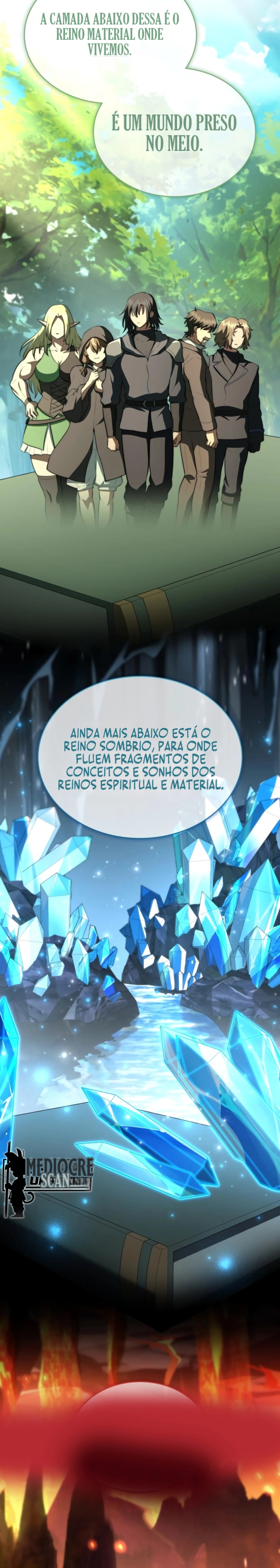 The Apothecary Prince Capítulo 111 Página 17