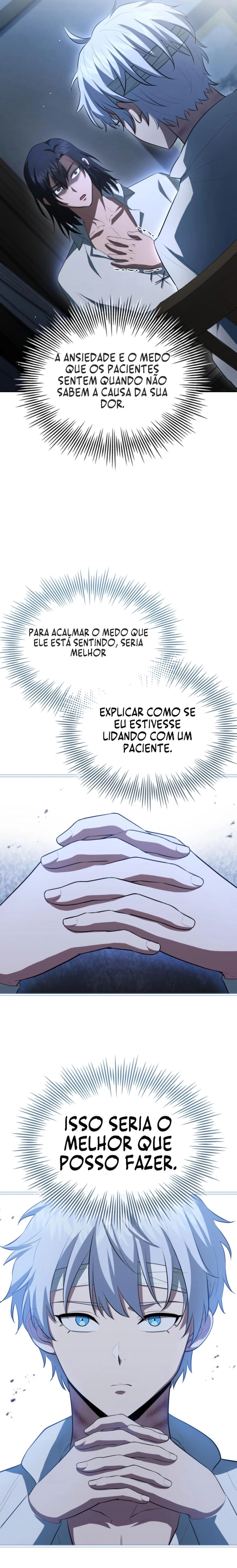 The Apothecary Prince Capítulo 111 Página 21