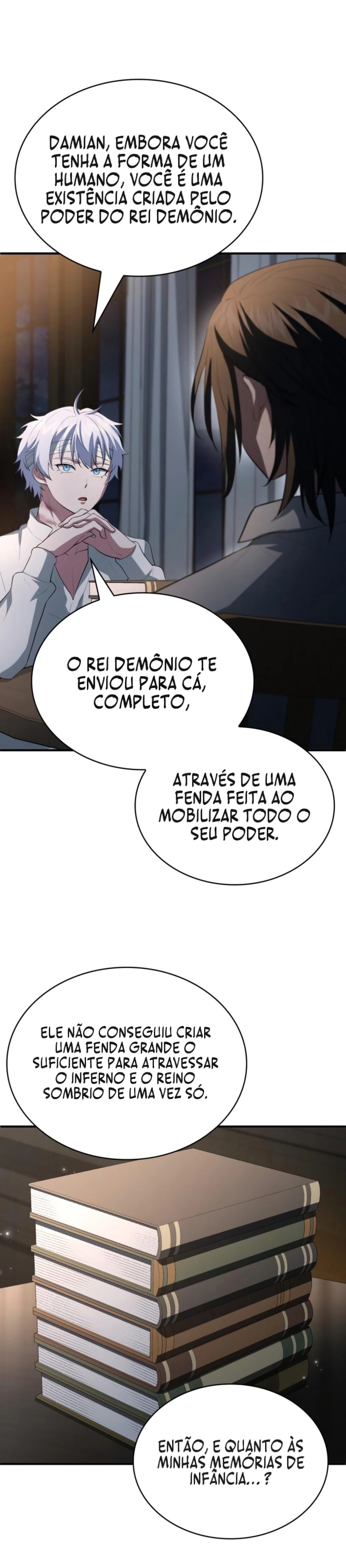 The Apothecary Prince Capítulo 111 Página 22