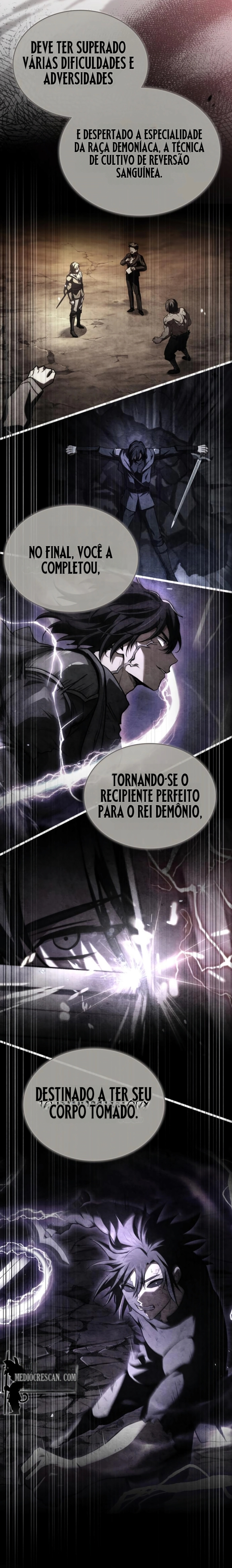 The Apothecary Prince Capítulo 111 Página 25