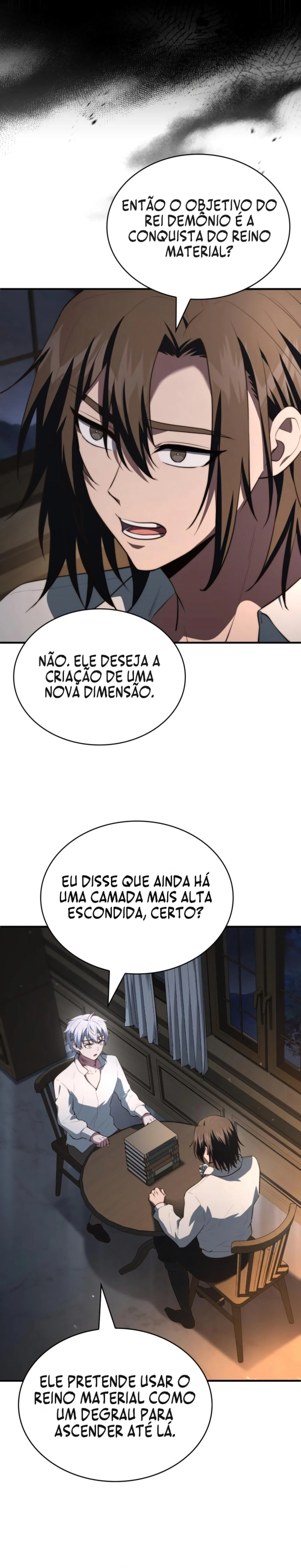 The Apothecary Prince Capítulo 111 Página 26