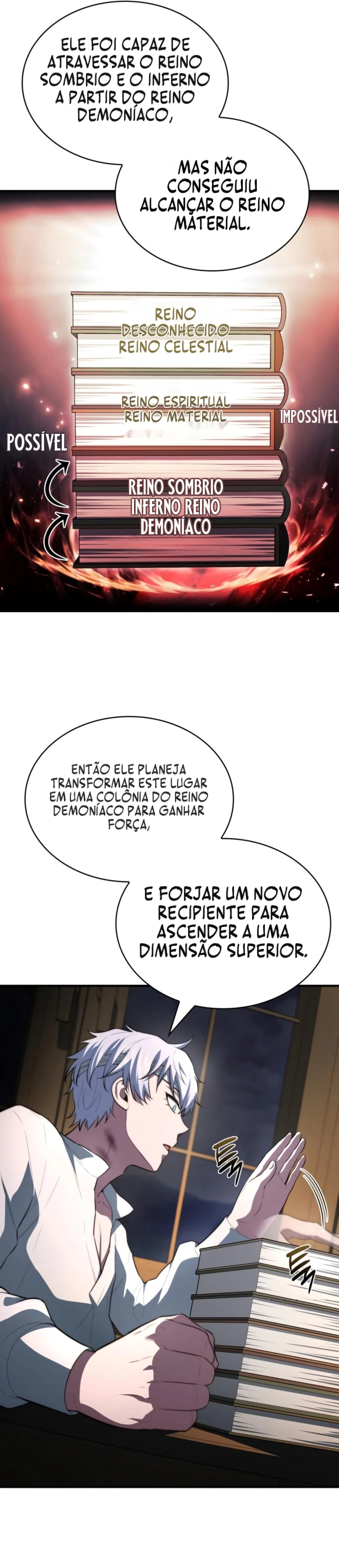 The Apothecary Prince Capítulo 111 Página 27