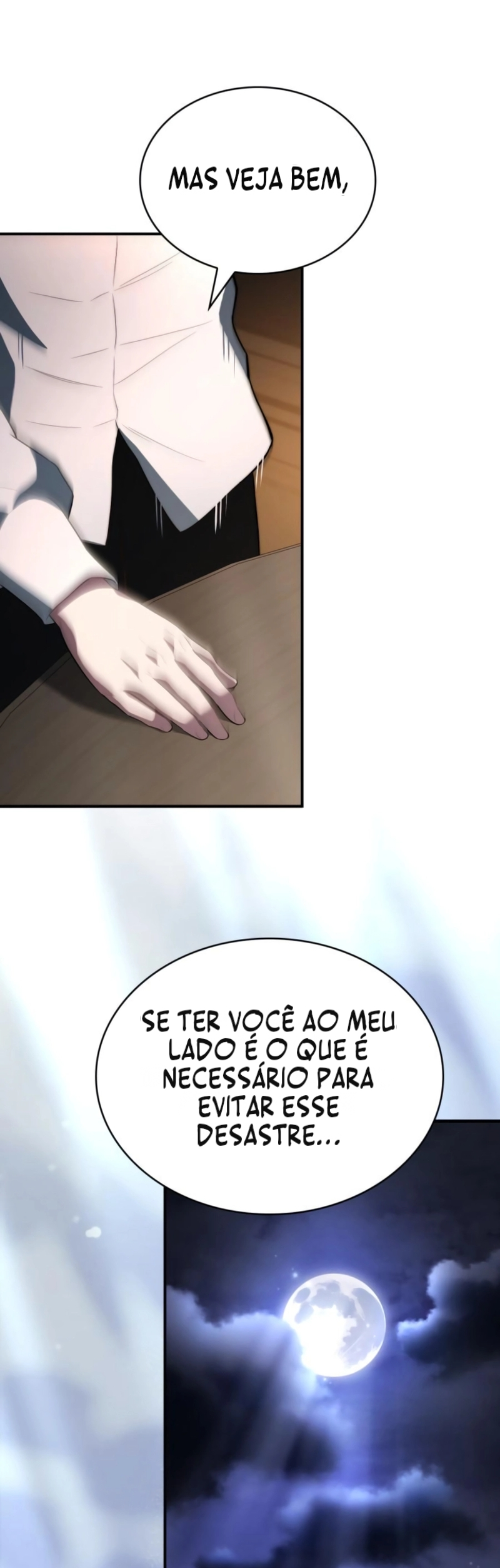 The Apothecary Prince Capítulo 111 Página 31