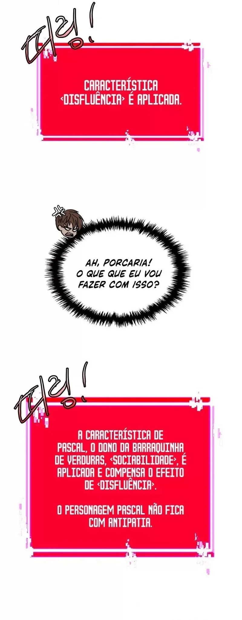Mercenário Dimensional Capítulo 189 Página 5