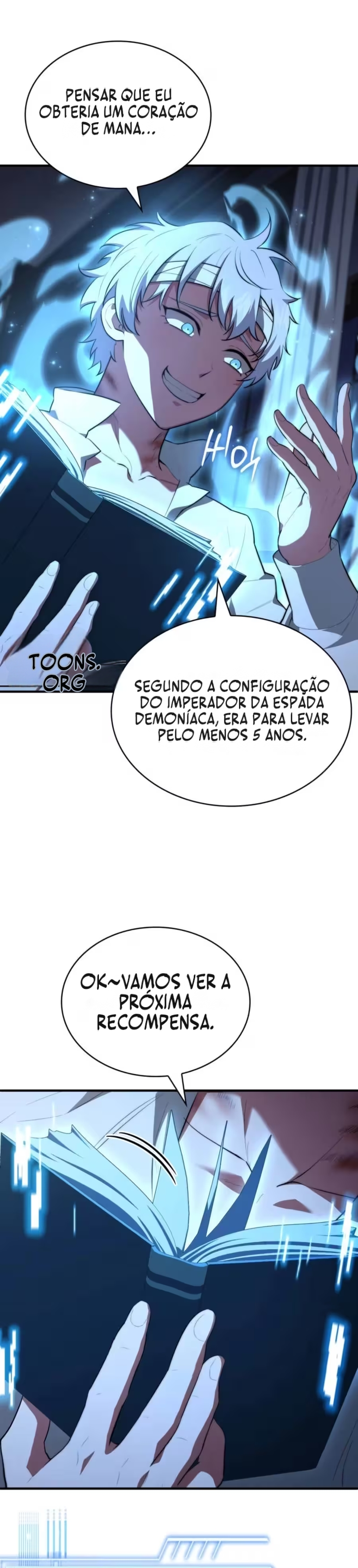 The Apothecary Prince Capítulo 112 Página 13