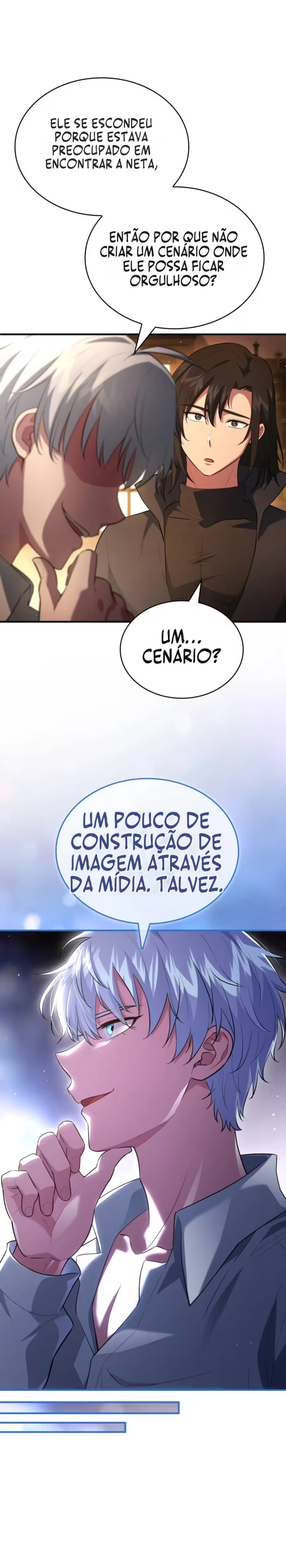 The Apothecary Prince Capítulo 112 Página 30