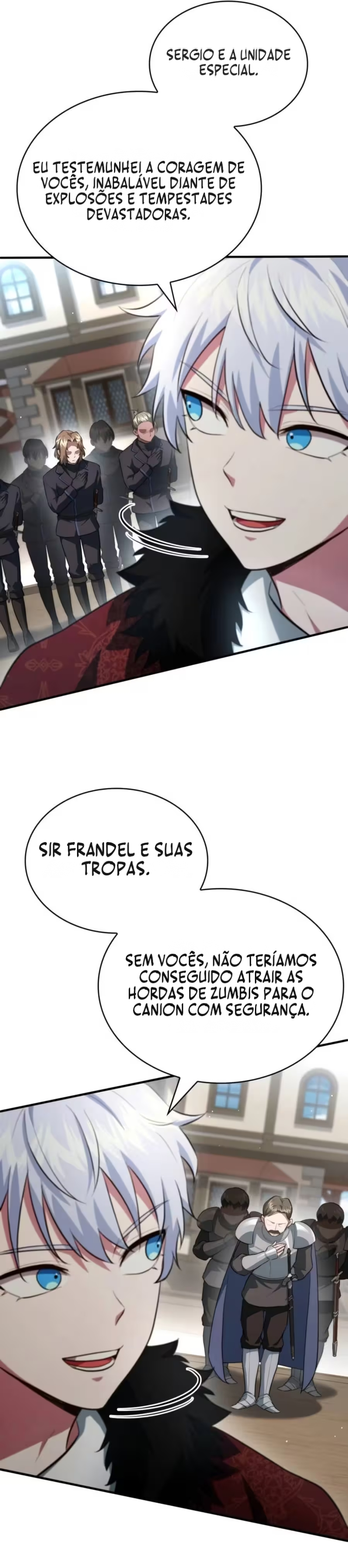 The Apothecary Prince Capítulo 112 Página 35