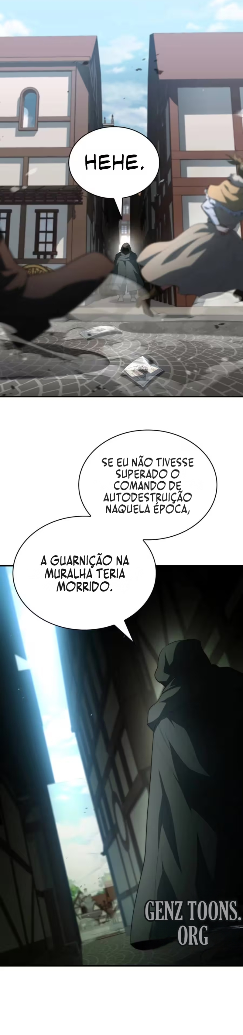 The Apothecary Prince Capítulo 113 Página 4
