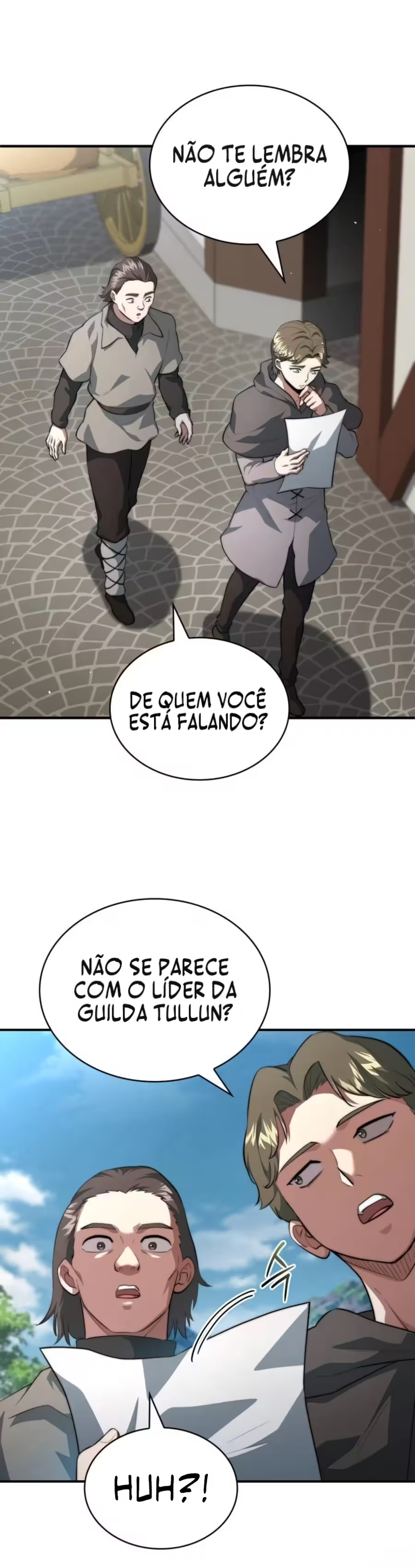 The Apothecary Prince Capítulo 113 Página 6