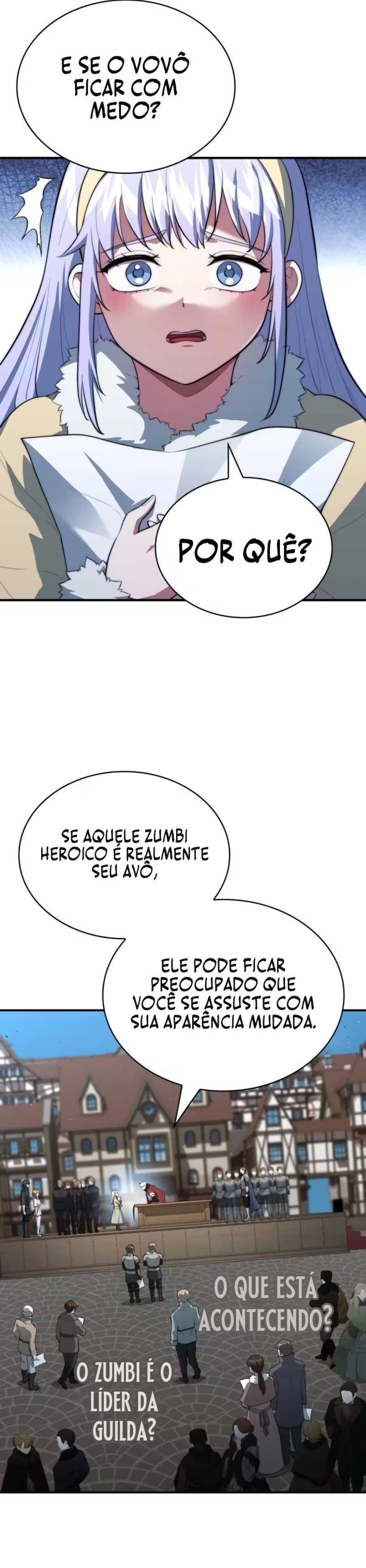 The Apothecary Prince Capítulo 113 Página 14