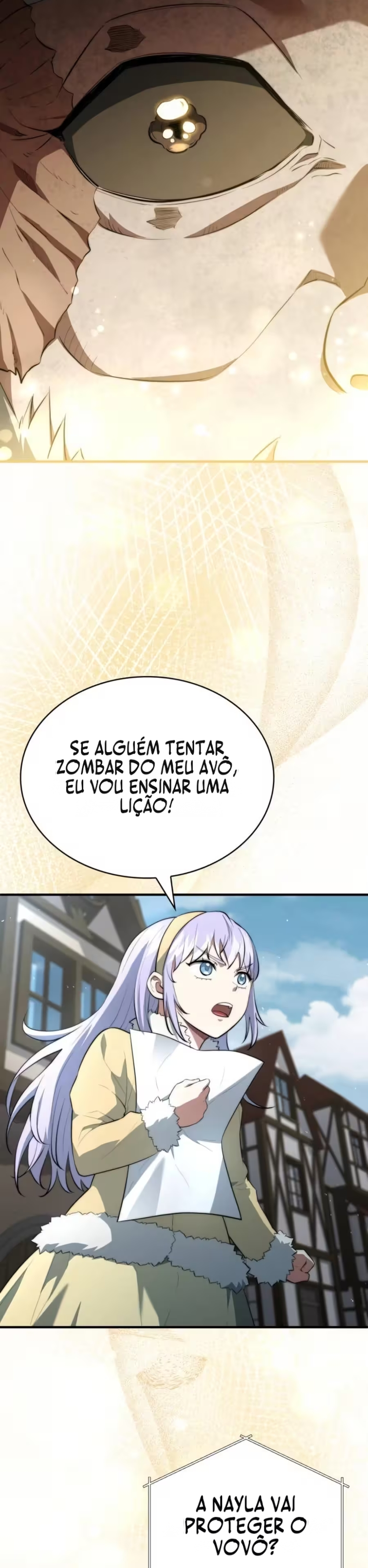 The Apothecary Prince Capítulo 113 Página 16