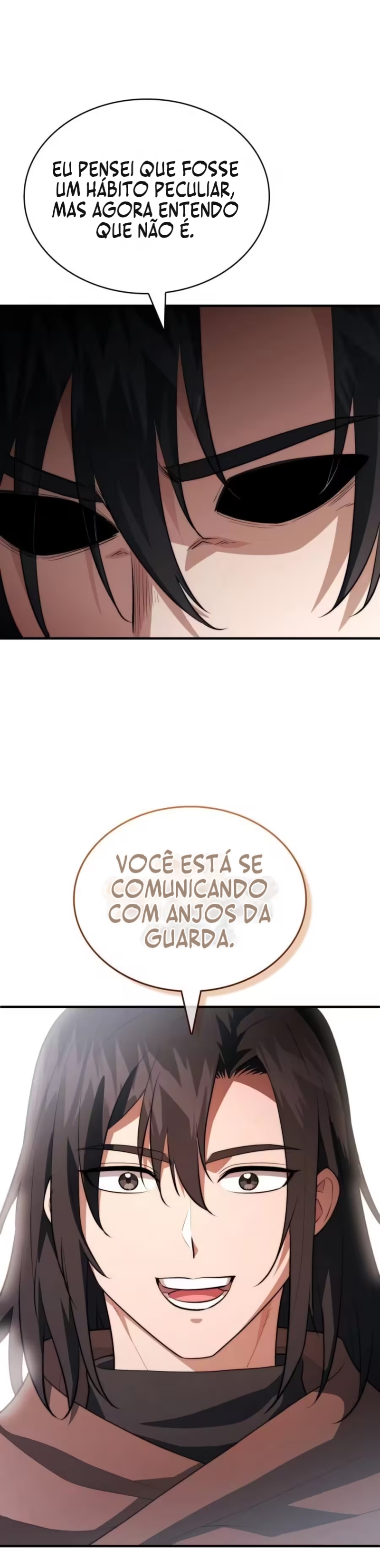 The Apothecary Prince Capítulo 113 Página 30