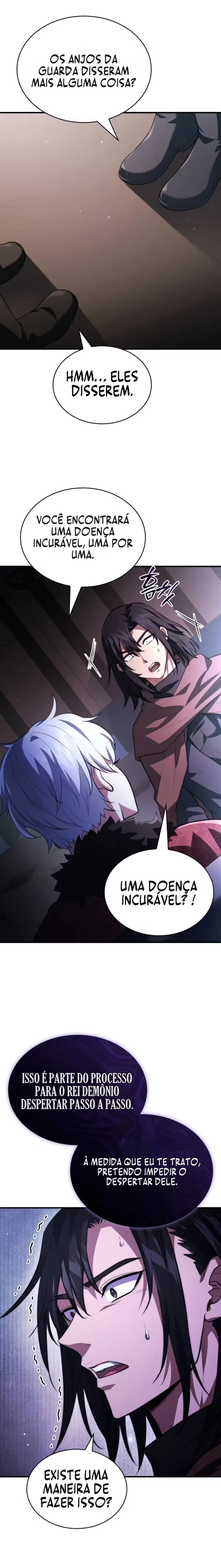 The Apothecary Prince Capítulo 113 Página 32