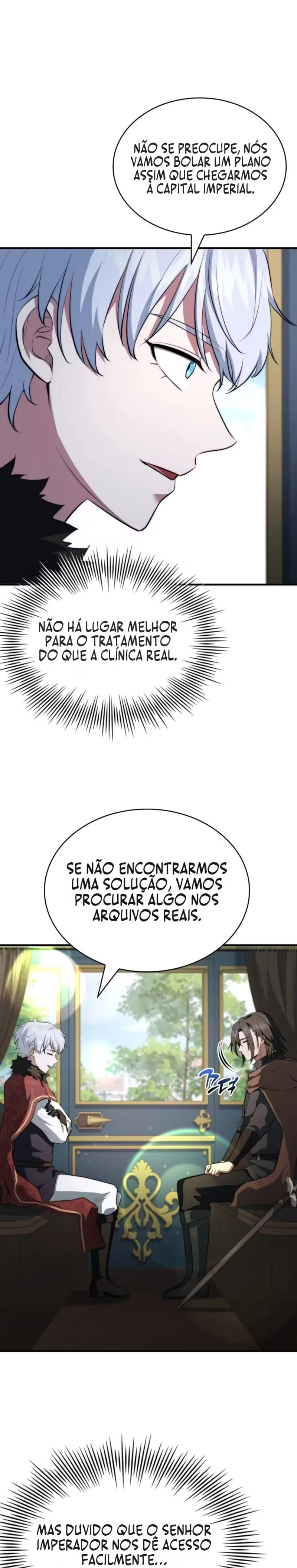 The Apothecary Prince Capítulo 113 Página 33