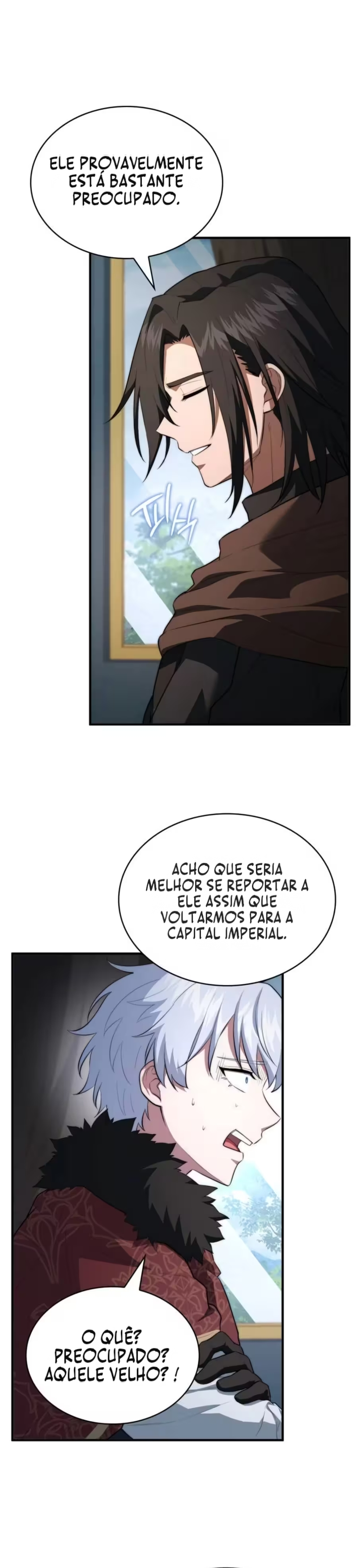 The Apothecary Prince Capítulo 113 Página 36
