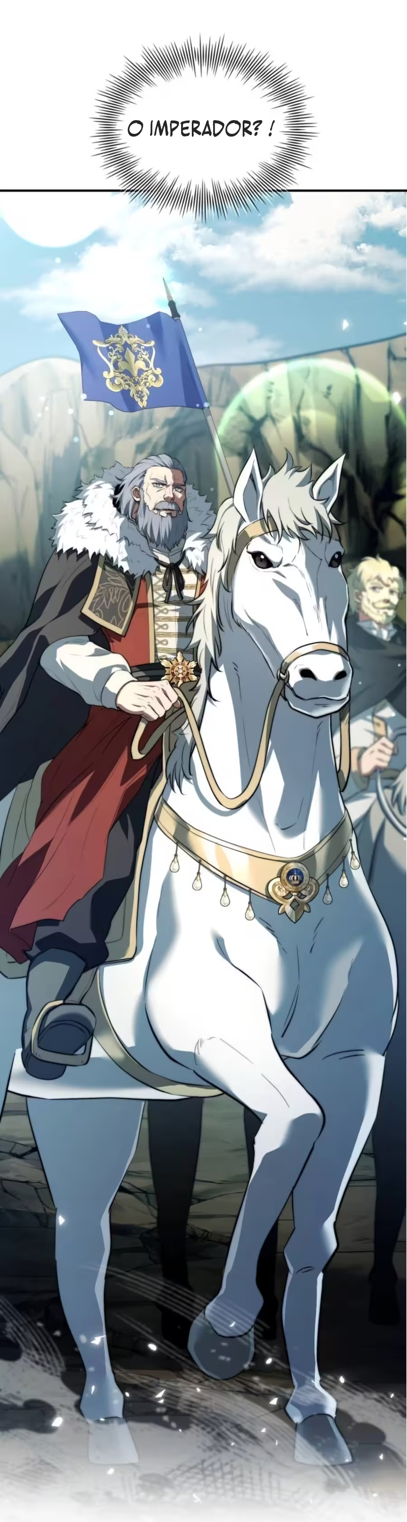 The Apothecary Prince Capítulo 113 Página 41